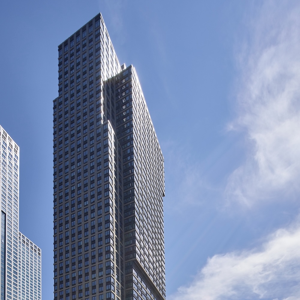 New York Yimby