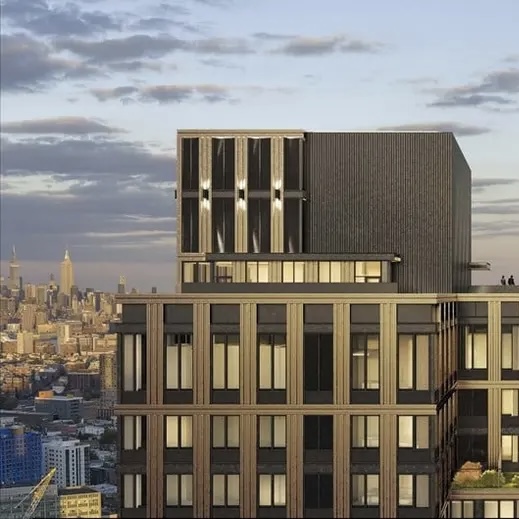 City Realty